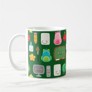 Mug Kawaii Fournitures Scolaires Mignonnes de Rent