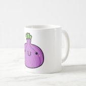Mug Kawaii Onion (Devant droit)