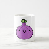 Mug Kawaii Onion (Centre)