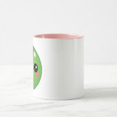 Mug Kawaii Pea (Centre)