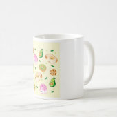 Mug Kawaii Petit Motif (Devant droit)