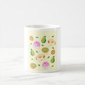 Mug Kawaii Petit Motif (Centre)