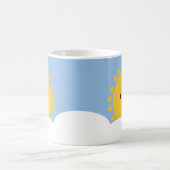 Mug Kawaii Sun (Centre)