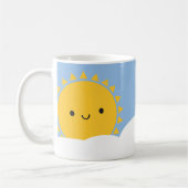 Mug Kawaii Sun (Gauche)