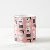 Mug Kawaii Sushi (Centre)