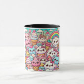 MUG KAWAII VIBES (Centre)