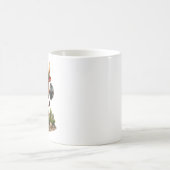 Mug Kawaii Zodiac Neos Taureau (Centre)