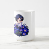 Mug Kawaii Zodiac Neos Verseau (Centre)