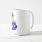 Mug Kawaii Zodiac Neos Verseau (Devant droit)