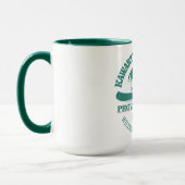 Mug Kawartha Highlands PP (CT) (Gauche)