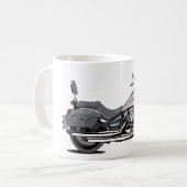 Mug Kawasaki Vulcan (Devant gauche)