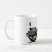 Mug Kawasaki Vulcan (Gauche)