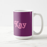 Mug Kay