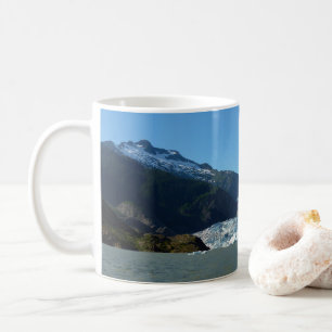 Mug Kayak au glacier Mendenhall