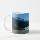 Mug Kayak au glacier Mendenhall (Gauche)