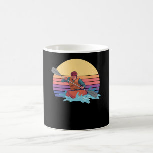 Mug Kayak Canoë