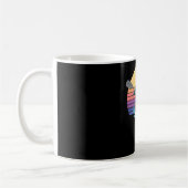 Mug Kayak Canoë (Gauche)