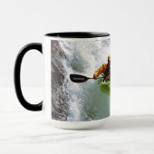 Mug Kayak / Canoë (Gauche)