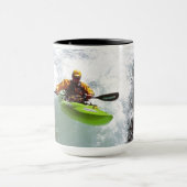 Mug Kayak / Canoë (Centre)