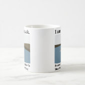 Mug Kayak Canoë Kayak (Centre)