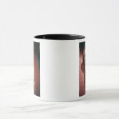 Mug Kayak de Tinglit (Centre)