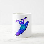 Mug Kayak nous FOUS (Centre)