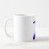 Mug Kayak nous FOUS (Gauche)