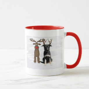 Mug Kaylahe