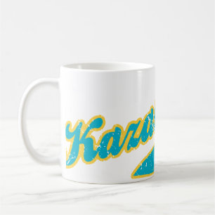 Mug Kazakhstan