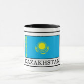 Mug Kazakhstan (Centre)