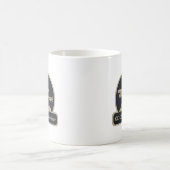 Mug KC-135 Avion de ravitaillement F-15 (Centre)