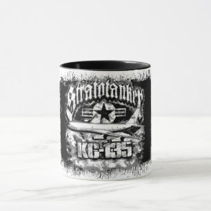 Mug KC-135 Stratotanker