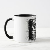 Mug KC-135 Stratotanker (Gauche)