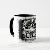 Mug KC-135 Stratotanker (Devant gauche)