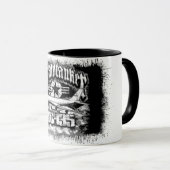 Mug KC-135 Stratotanker (Devant droit)