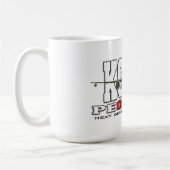 Mug KC-46A Pegasus (Gauche)