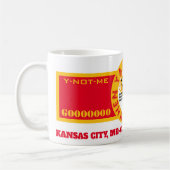 MUG KCMOCOU SUNNY&RAYRAY HOT 1A (Gauche)