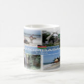 Mug KE Kenya - Mombasa - (Centre)