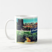 Mug KE Kenya - Nairobi - (Gauche)