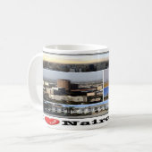 Mug KE - Kenya - Nairobi - (Devant gauche)