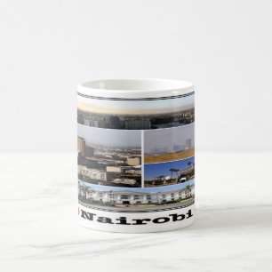 Mug KE - Kenya - Nairobi -