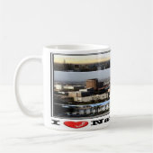 Mug KE - Kenya - Nairobi - (Gauche)