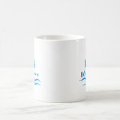 Mug KEA Island Grèce (Centre)