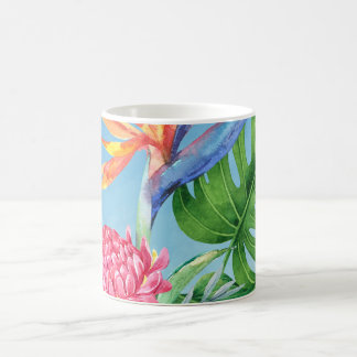 Mug Kealoha - Ciel bleu au paradis