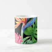 Mug Kealoha- (noir) (Centre)