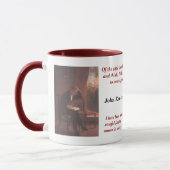 MUG KEATS KEATS KEATS (Gauche)