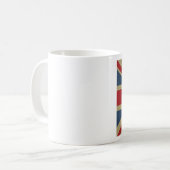 Mug Keep Calm and Carry (Devant gauche)