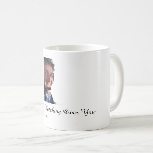 Mug Keep sake Coffee Muds (Devant droit)