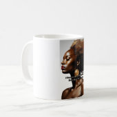 Mug Keep your desk stylish and functional with this sm (Devant gauche)