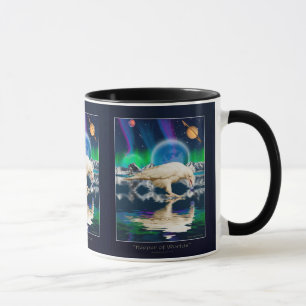 Mug KEEPER OF WORLDS Series